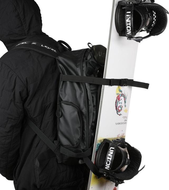 Produktbild Level Backpack Backpack Multy Use Urban 20lt 2026 (20 l)