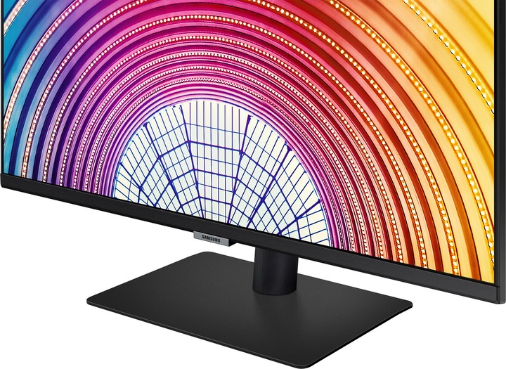 Produktbild Samsung LS27A600NWUXEN (2560 x 1440 Pixel, 27")