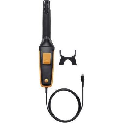 Testo, Rilevatore, Sonda CO2, CO2 fino a 10000ppm, fino a +50°C / 95%RH