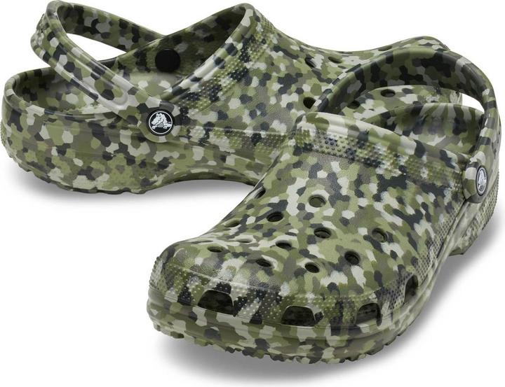 Image du produit Crocs Classic Confetti Clog (39)