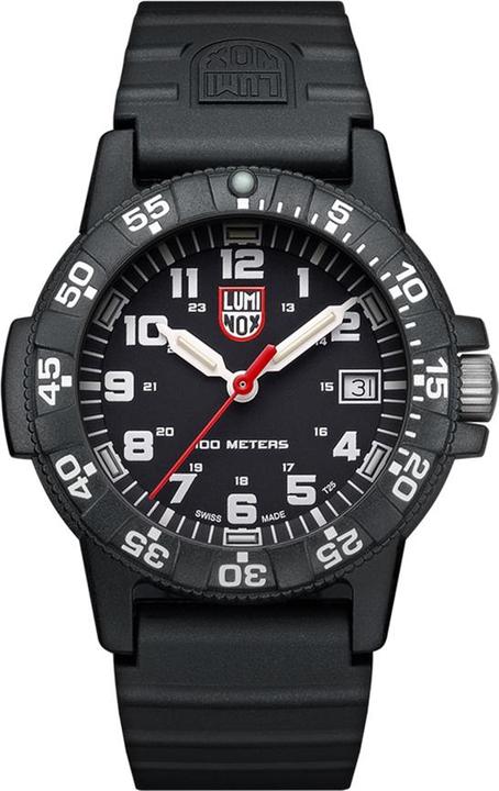 Produktbild Luminox Leatherback Sea Turtle 0300 Series (Analoguhr, Swiss Made, 39 mm)