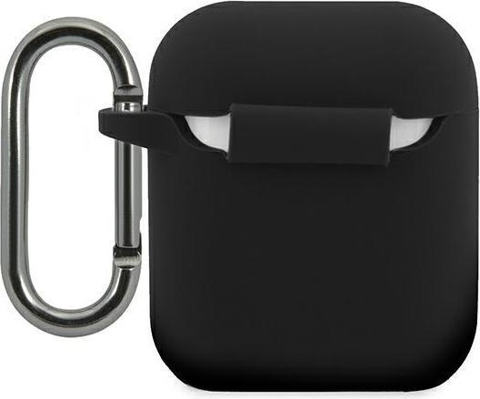 Actual product image Lacoste Liquid Silicone Case (Charging case cover)