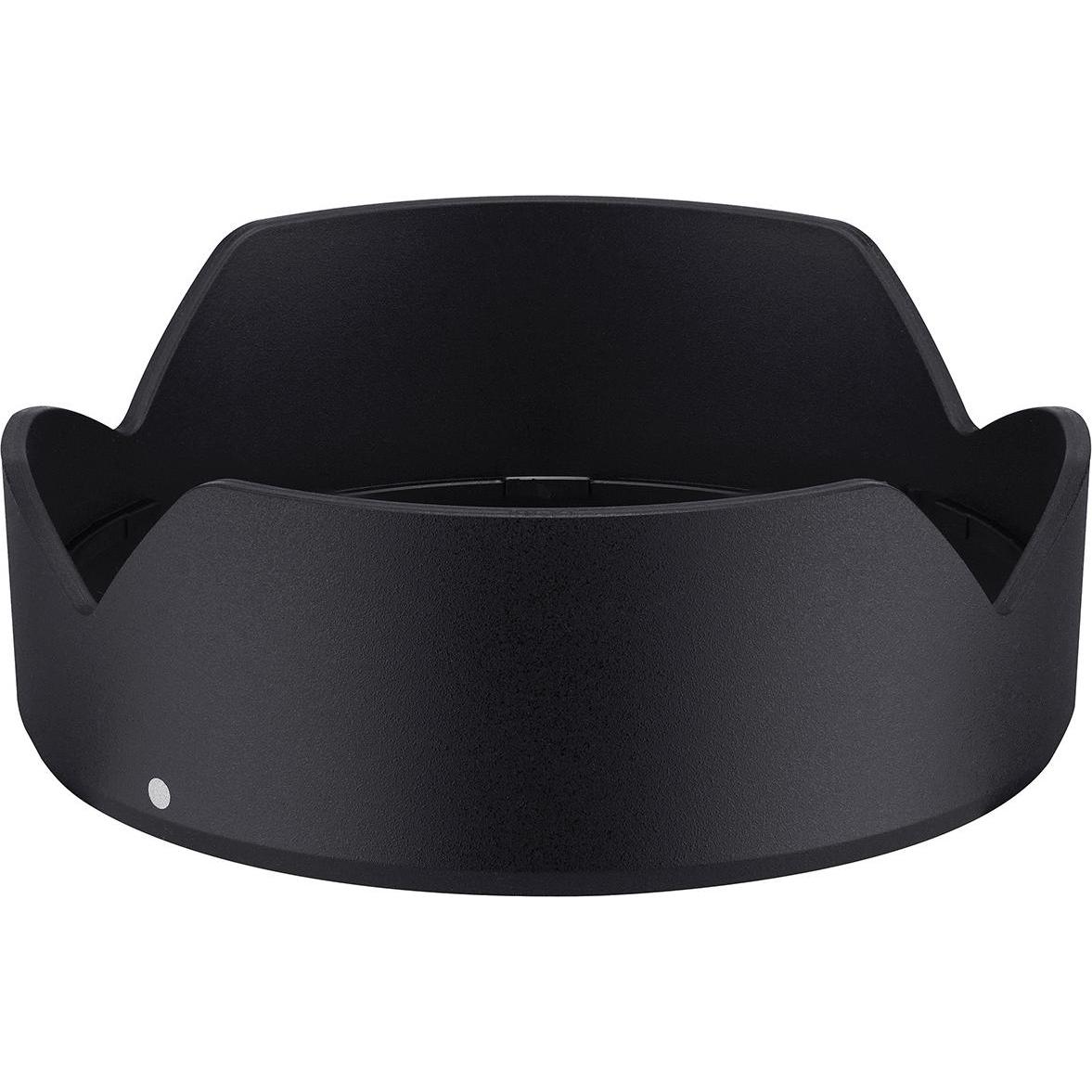 Samyang Gegenlichtblende für AF 12mm F2,0, Gegenlichtblende, Schwarz