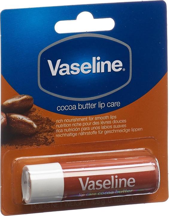 Vaseline Cocoa Butter (Lip Care Stick)