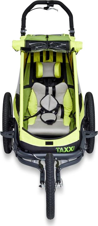 Productafbeelding Taxxi Elite 1
