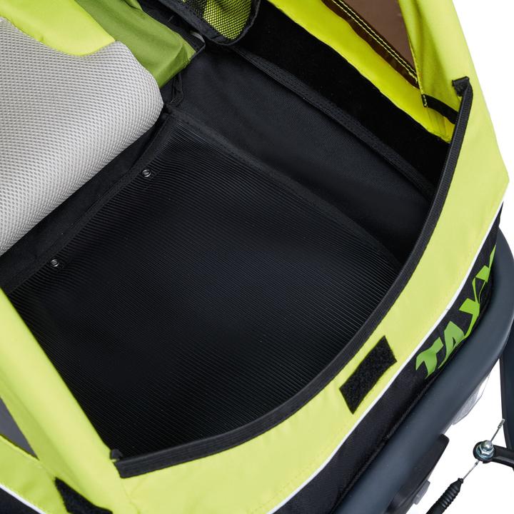Productafbeelding Taxxi Elite 1
