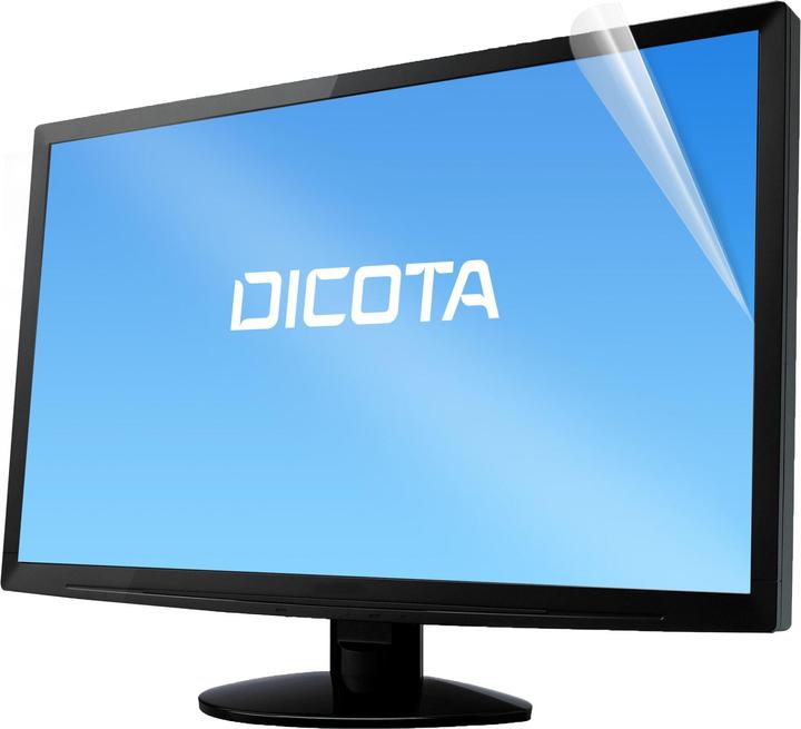 Image du produit Dicota Anti-glare fil. 9H pour DELL P2422H auto-adhésif (21.02", 16 : 9)