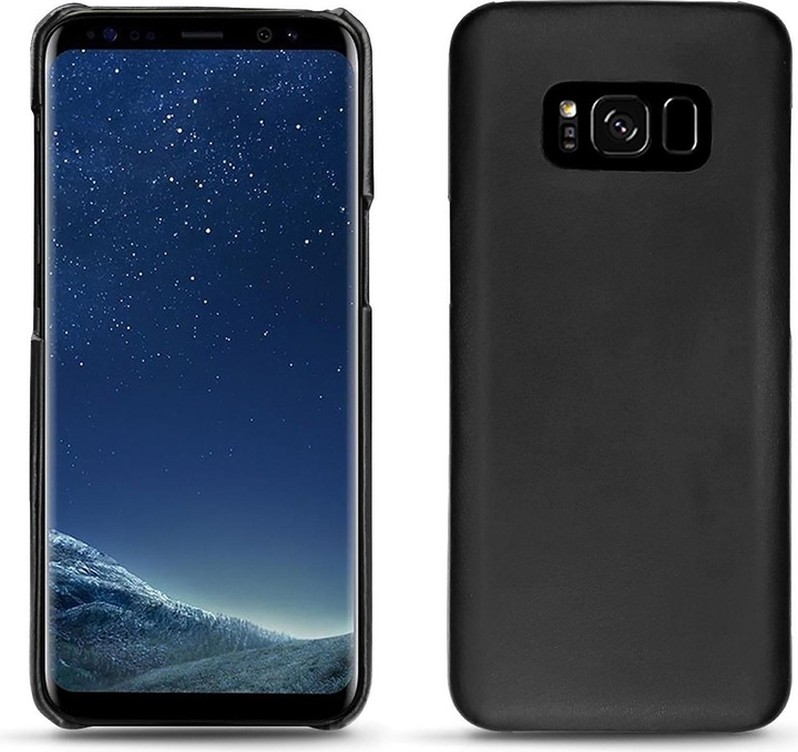 Produktbild Noreve Lederschutzhülle (Samsung Galaxy S8+)