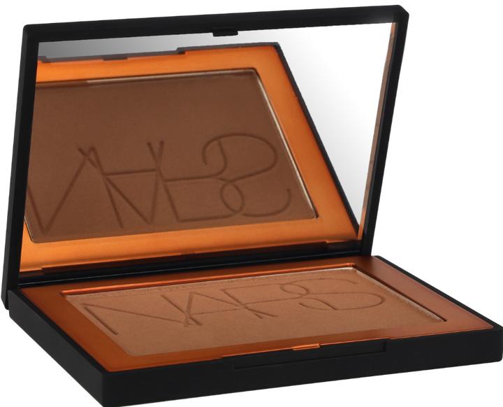 Actual product image NARS Cosmetics Laguna Bronzing Powder No. 02 - Laguna (No. 02 - Laguna, Bronzer)