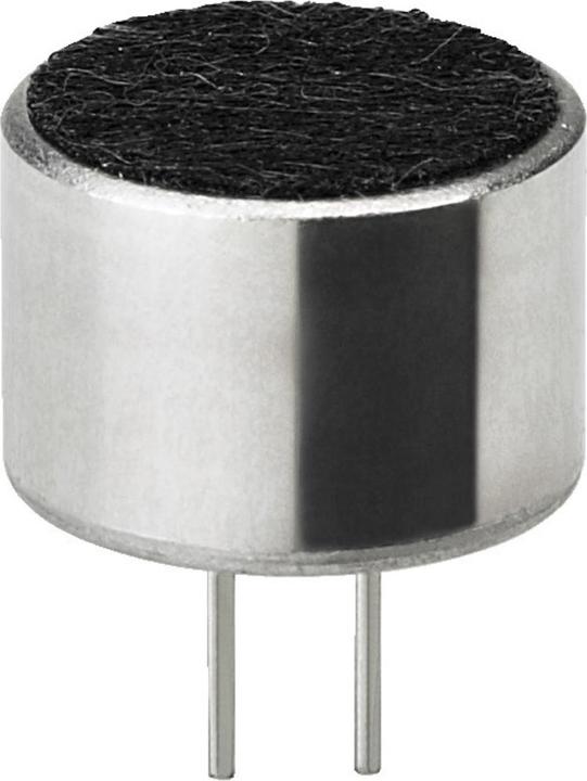 Produktbild Monacor Mikrofonkapsel MCE-400 Elektret