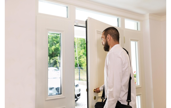 Image du produit Eve Door & Window (Matter)