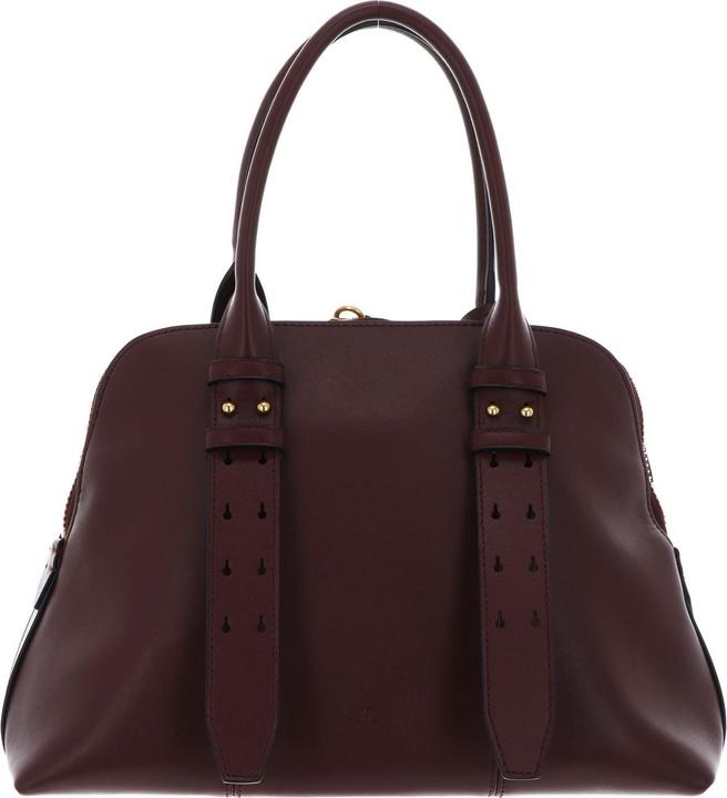 Immagine prodotto Pinko Bowling Bag Vitello Mor
