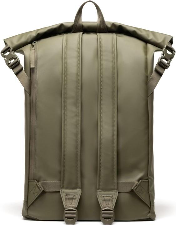 Produktbild Herschel Roll Top Backpack, Ivy (26 l)