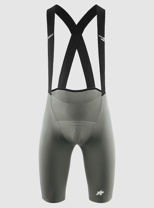 Produktbild Assos Equipe R BIB Shorts S11 Edge Green (3XL)