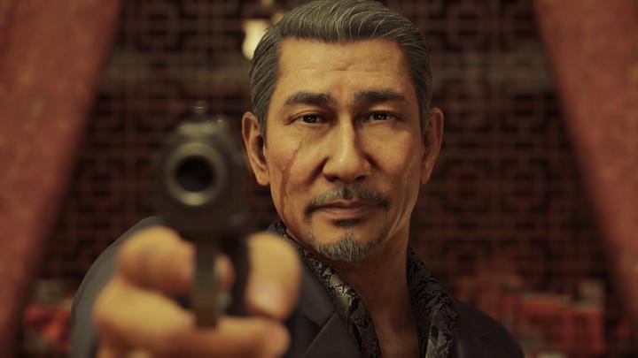 Image du produit Sega Yakuza : Like a Dragon PS5 (PS5, EN)