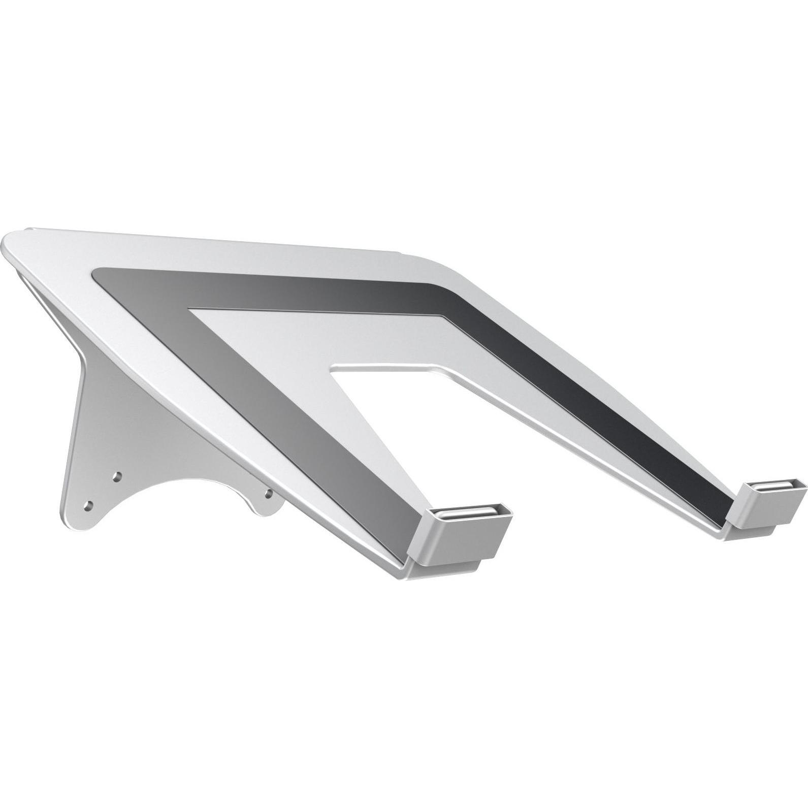 Thumbnail - Multibrackets Laptophalter, Notebook Ständer, Silber