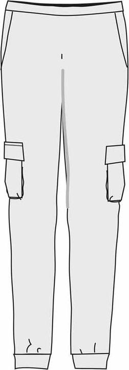 Actual product image Super Natural W City Cargo (XL)