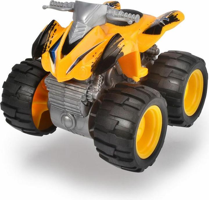 Produktbild Dickie 4x4 Offroader Monstertruck