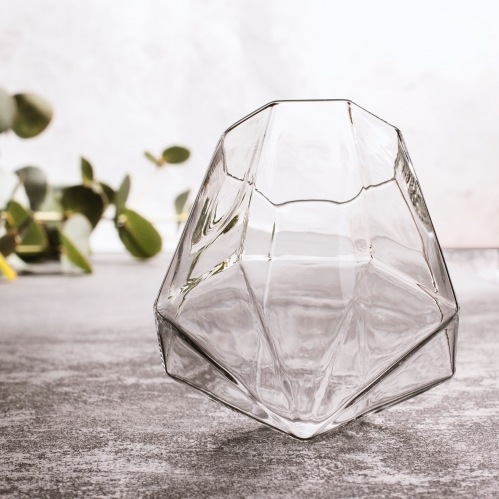 Actual product image Thumbs Up Diamond (2.50 dl, 1 x, Whisky glass)
