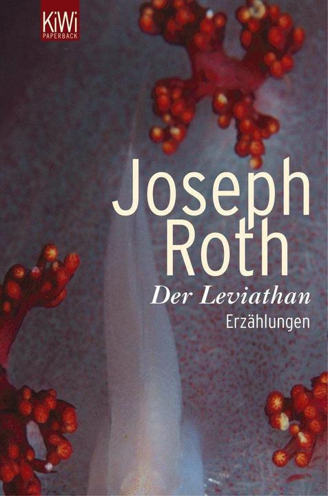 Produktbild Der Leviathan (Deutsch, Joseph Roth, 2005)