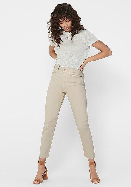 Immagine prodotto Only Pantaloni a vita alta (W27/L32)