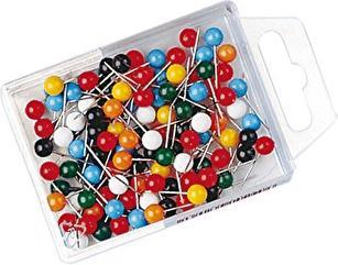 Actual product image Wedo Marking Pins