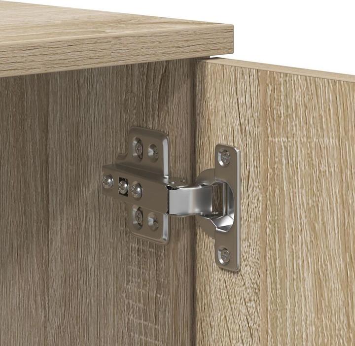 Produktbild vidaXL Bettrahmen (70 x 190 cm)