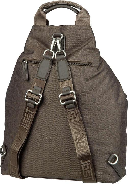 Produktbild Jost Bergen - X-Change Bag S (13 l)