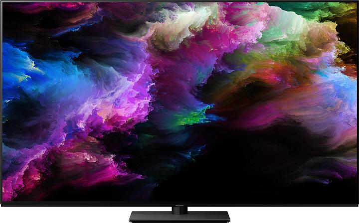 Actual product image Panasonic TV-65Z85AEK (65", OLED, 4K, 2024)