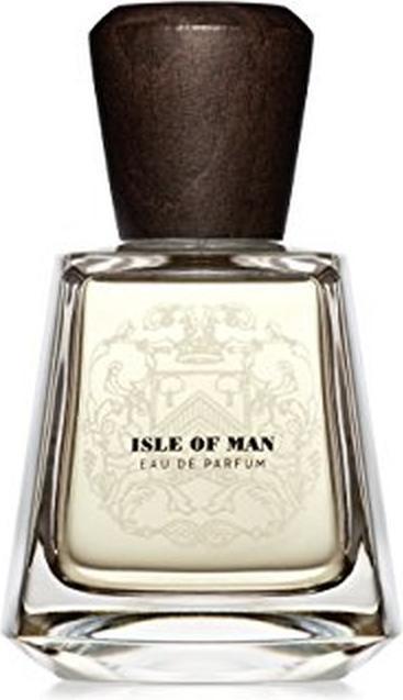 Actual product image Frapin Eau de Parfum Isle of Man (Eau de parfum, 100 ml)