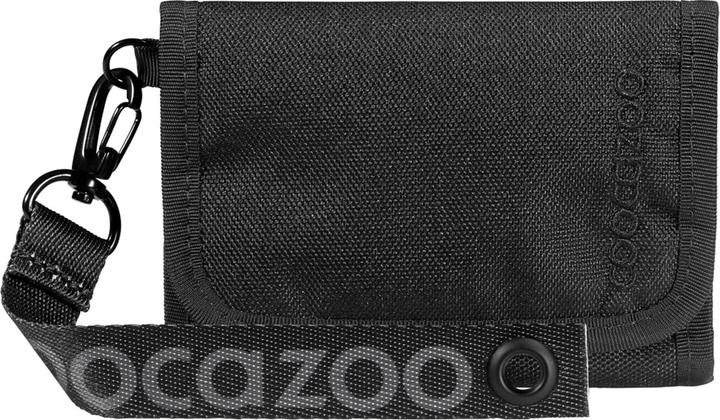 Coocazoo portafoglio Borsellino con finestra