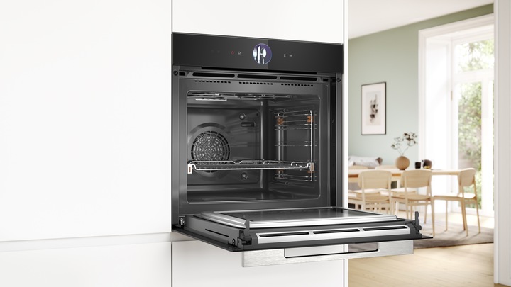 Produktbild Bosch Hausgeräte HMG776NB1