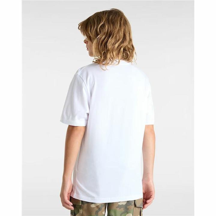 Image du produit Vans Inter V SS White (XL)
