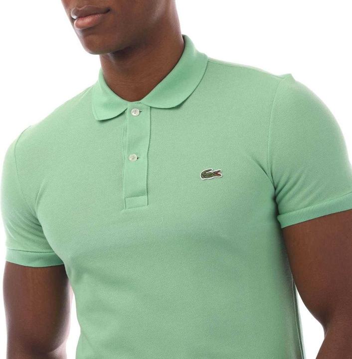 Immagine prodotto Lacoste L.12.12 Maglietta Polo Aderente Adulto Unisex (XS)