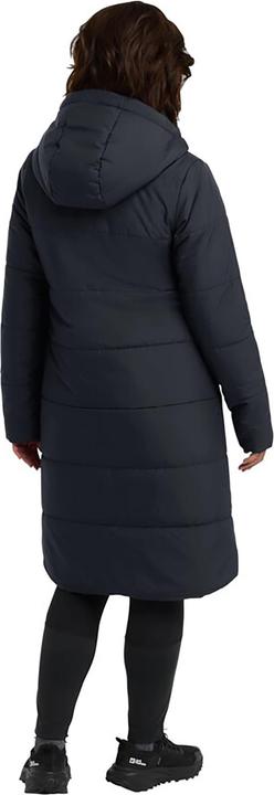Actual product image Jack Wolfskin Deutzer Coat W (L)