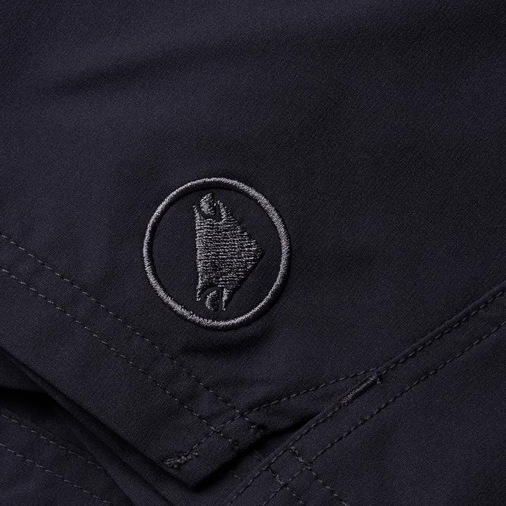 Produktbild Endura Loop Baggy Short With Liner Bk (M)