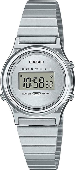 Actual product image Casio LA700WE-7AEF (Digital watch, 30.80 mm)