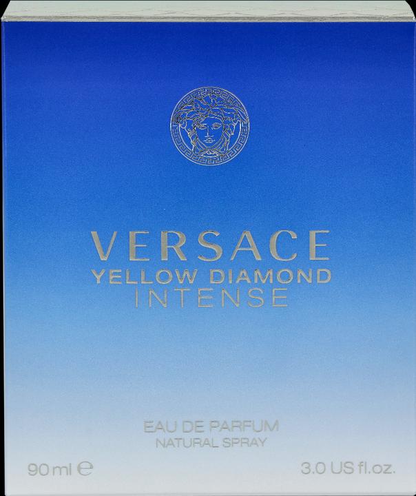 Produktbild Versace Yellow Diamond Intense (Eau de Parfum, 90 ml)
