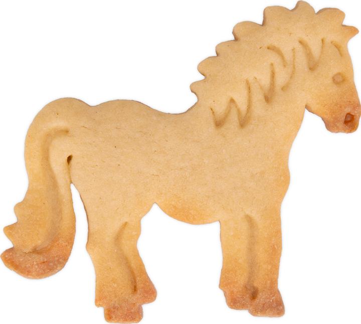 Produktbild Städter Pferd