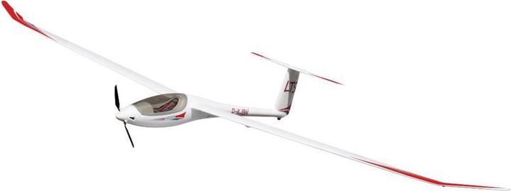 Produktbild Multiplex BK Lentus (Segelflugzeug)