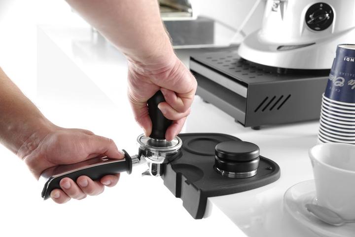 Actual product image Hendi Coffee tamper