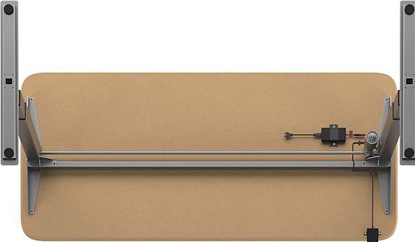 Produktbild kaiserkraft Atlanta Trend