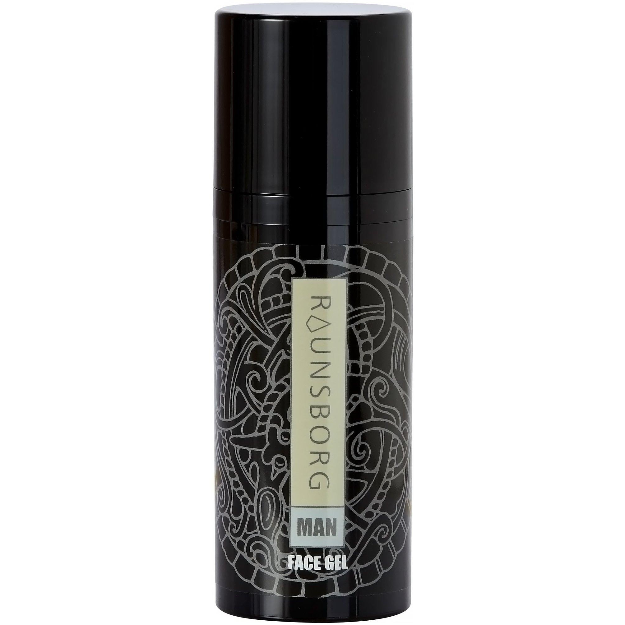 Thumbnail - Raunsborg, Gesichtscreme, Man Face Gel 80 ml (80 ml, Tagescreme)