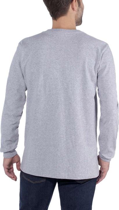 Actual product image Carhartt Core Logo (XL)