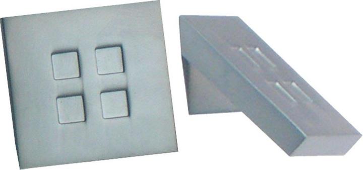 Produktbild Puag Möbelgriff