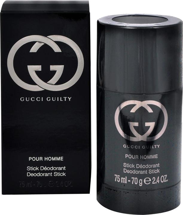 Produktbild Gucci Guilty (Stick, 70 g)