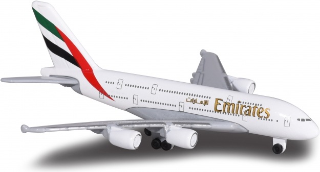 Produktbild Majorette Airplane Assortment