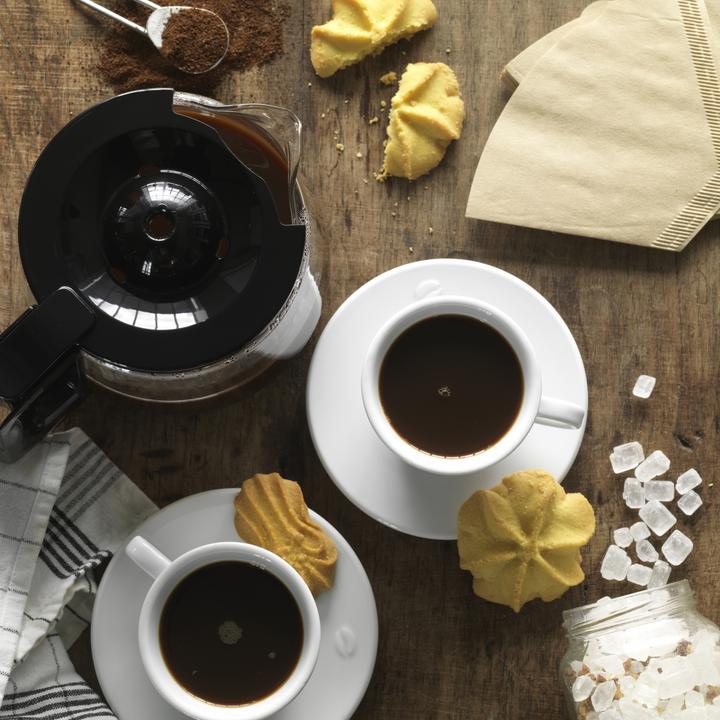 Produktbild Trebs Filter-Kaffeemaschine