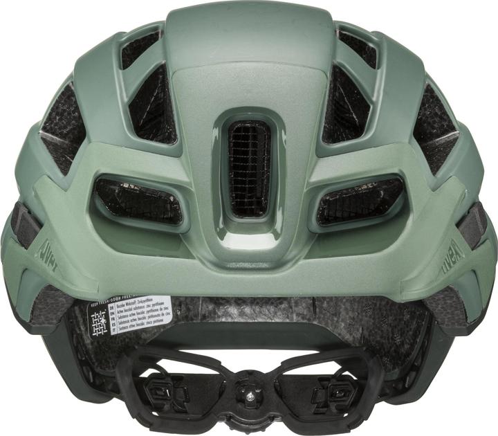 Image du produit Uvex Sports finale 2.0 (56 - 61 cm)