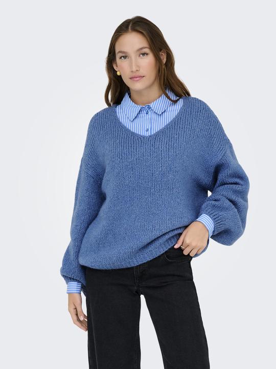 Produktbild JdY JDYDINEA Strickpullover Strickpullover (XL)